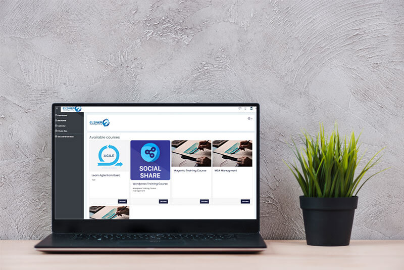 e-Learning
