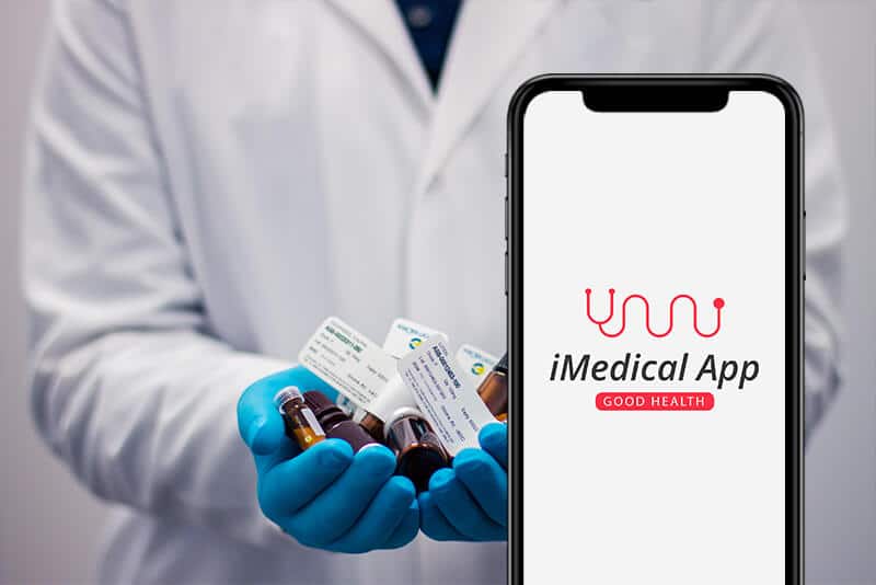 iMedical App