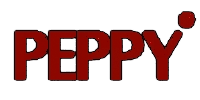 PEPPY