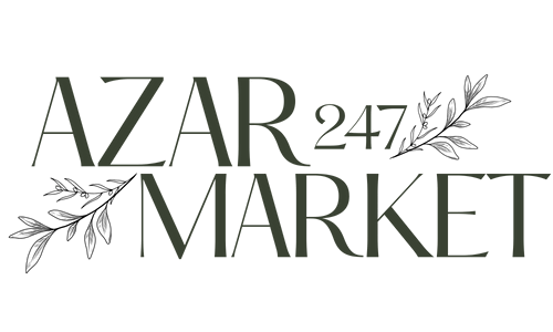 Azar 247 Market