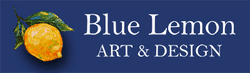 Blue Lemon