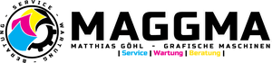 Maggma